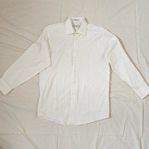 Calvin Klein Men's Dress Shirt